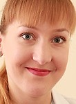 Зайцева Екатерина Леонидовна