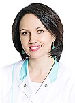 Волгарева Анна Станиславовна