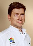 Зимин Александр Сергеевич