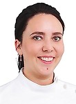 Гостева Надежда Владимировна