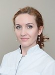 Мулло Эльвира Ильясовна