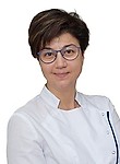 Абрамова Ирина Алексеевна