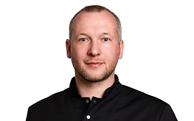 Юдин Валерий Игоревич