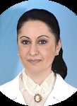 Химина Ирина Нельсоновна