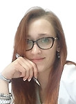 Семилетова Анастасия Алексеевна