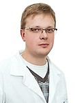 Смычков Алексей Сергеевич