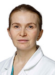 Чагова Равида Мухадиновна