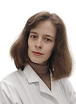 Попова Софья Сергеевна