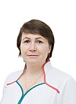Кондрашина Наталья Андреевна