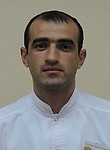 Аврамов Владимир Тариелович