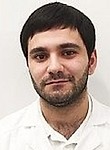 Айриянц Лев Григорьевич