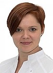 Ромашкина Анастасия Сергеевна