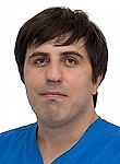 Узайлиев Гасан Узайлиевич