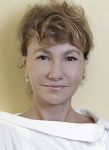 Канорова Ирина Леонидовна