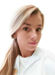 Телегина Екатерина Игоревна
