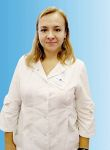Кравцова Наталья Александровна