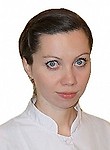 Кудряева Рямзия Айсеевна