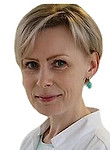 Мануйлова Юлия Александровна