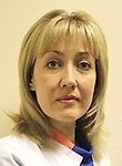 Павлова Татьяна Михайловна