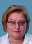 Чепрасова Татьяна Юрьевна