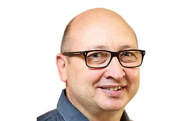Павлов Юрий Викторович