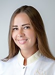 Левцова Елена Алексеевна
