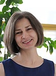 Щербина Анна Юрьевна