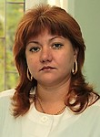 Авдеева Ирина Анатольевна