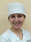 Румянцева Елена Анатольевна
