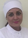 Мальцева Ирина Сергеевна