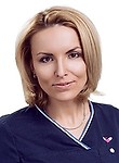 Сазонова Анастасия Ивановна