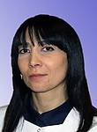 Магомедова Зульфия Магомедовна