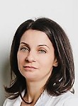 Богданова Анна Сергеевна