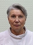 Кузнецова Светлана Сергеевна