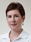 Горбунова Екатерина Владимировна