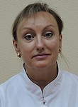 Руденко Лариса Викторовна