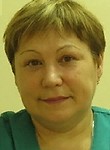 Матвеева Ольга Владимировна