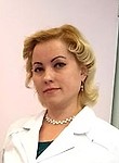 Андреева Людмила Михайловна