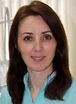 Родионова Анна Сергеевна