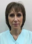 Степанова Инна Евгеньевна
