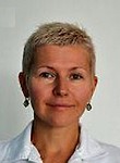 Баранова Ирина Васильевна