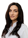 Гусева Алина Владимировна
