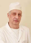 Дибиров Даниял Арсланович