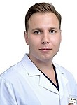 Захаров Георгий Викторович