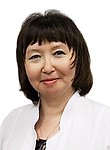 Гажеева Светлана Михайловна