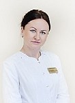 Лузина Александра Вячеславовна
