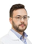 Нагаев Камиль Ильгизович