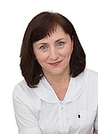 Сафонова Татьяна Петровна