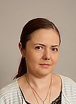 Тарапатова Ирина Николаевна