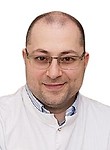 Гасанов Магомед Гасанович